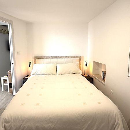 R39 Modern One Bedroom Alcantara Ла-Кала-де-Михас Экстерьер фото